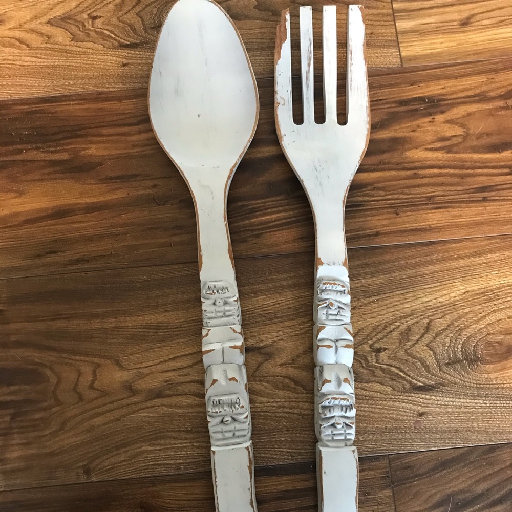 Kitchen decor